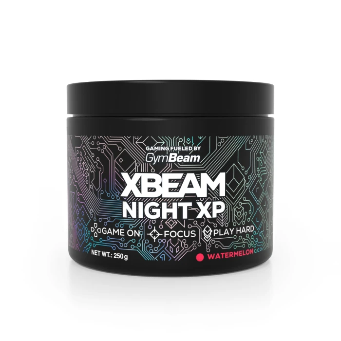 XBEAM Night XP vodný melón