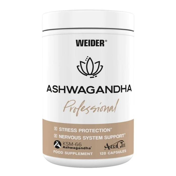 Weider Ashwagandha Professional