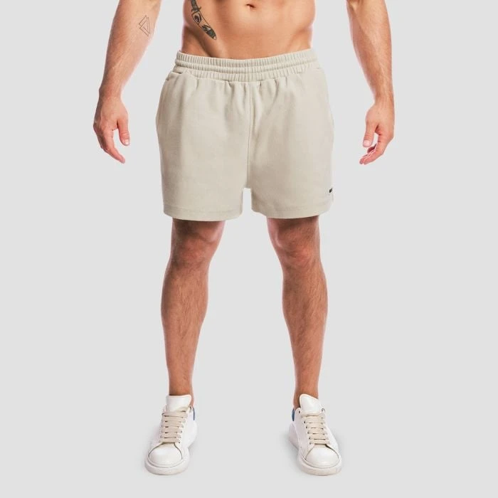 GymBeam Aura Shorts Grey  S