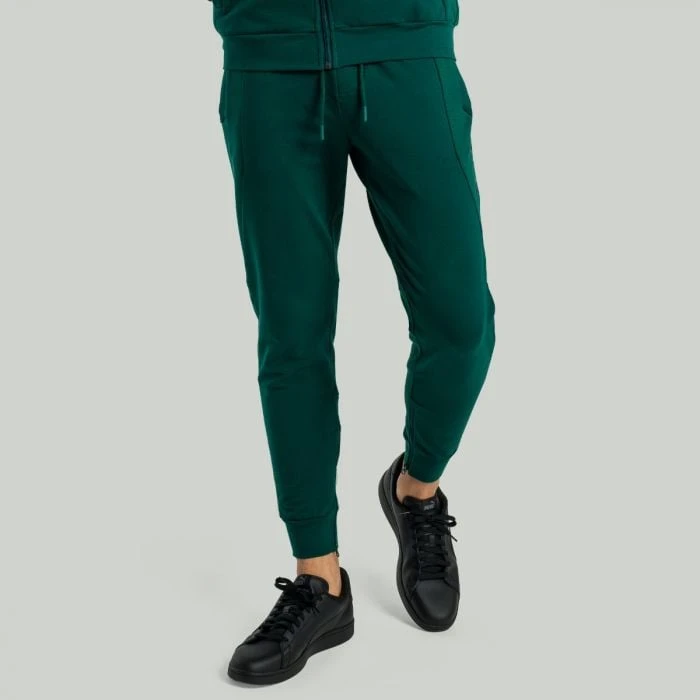 STRIX Tepláky ALPHA Emerald  XXXLXXXL