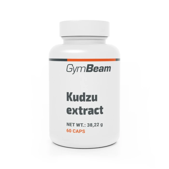 GymBeam Kudzu extrakt