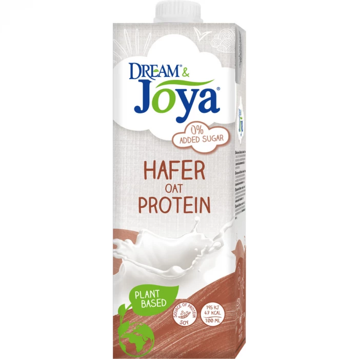Joya Sójovo-ovsený nápoj Protein 1000 ml