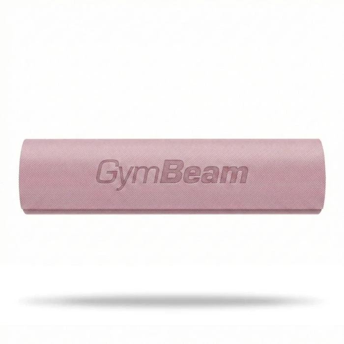 BeastPink Podložka Yoga Mat Pink