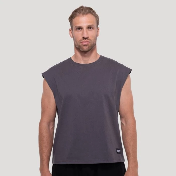 GymBeam Tielko Persistence Gray  S