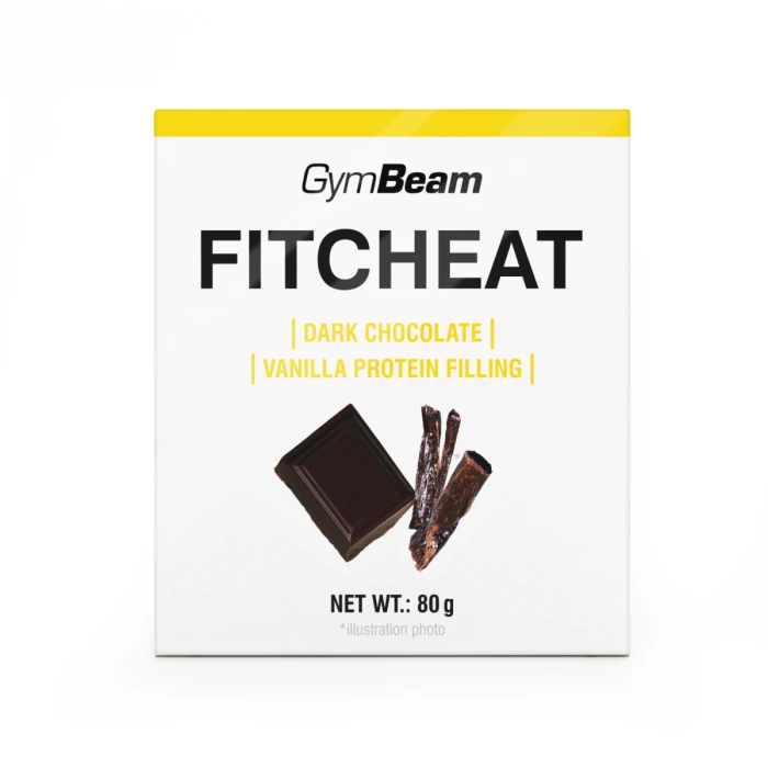Gymbeam Fitcheat Protein Chocolate