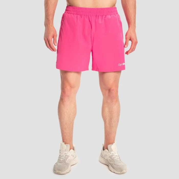 GymBeam Šortky TRN Dragonfruit  S