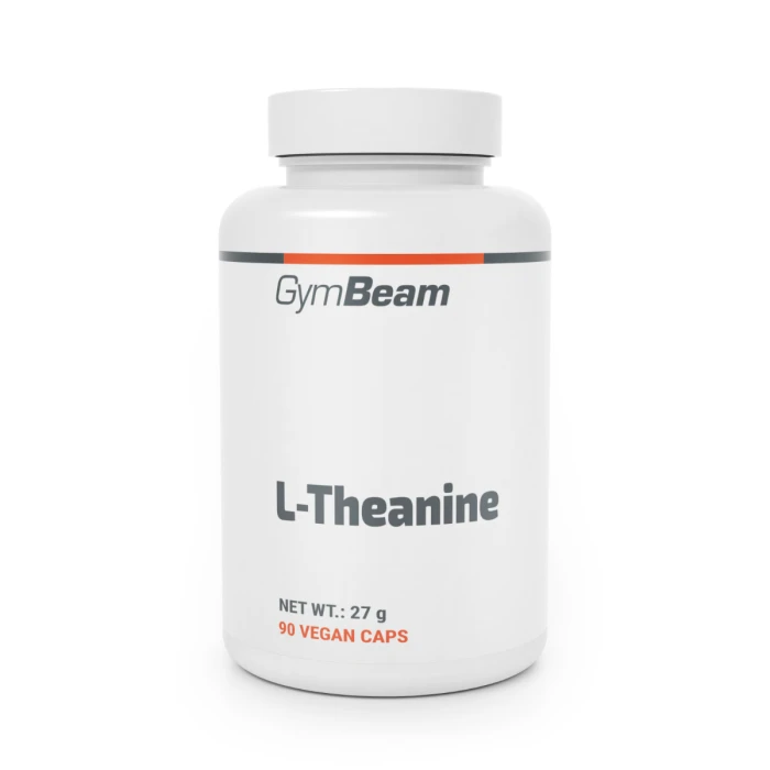 GymBeam L-Teanín