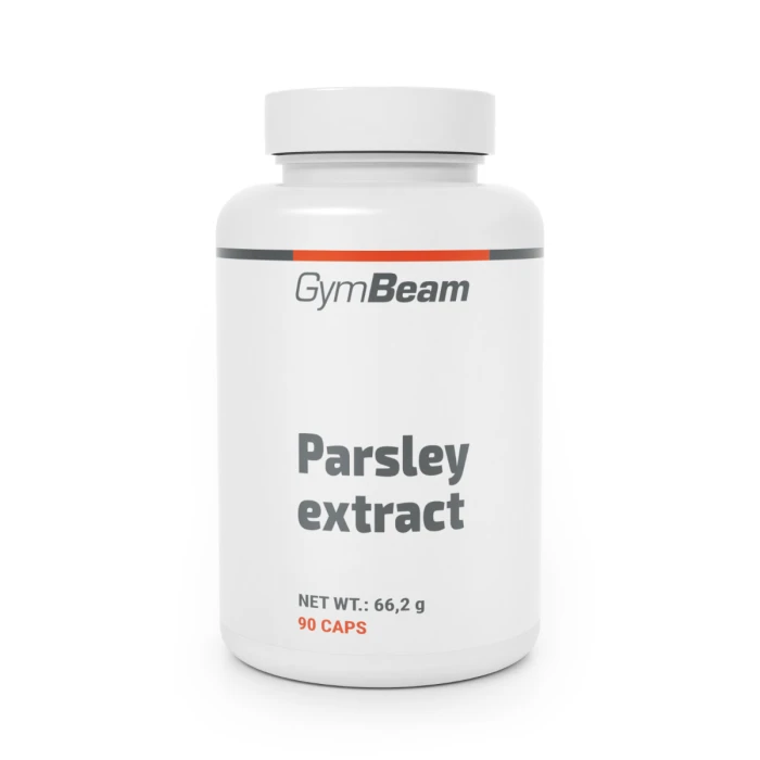 GymBeam Parsley extract