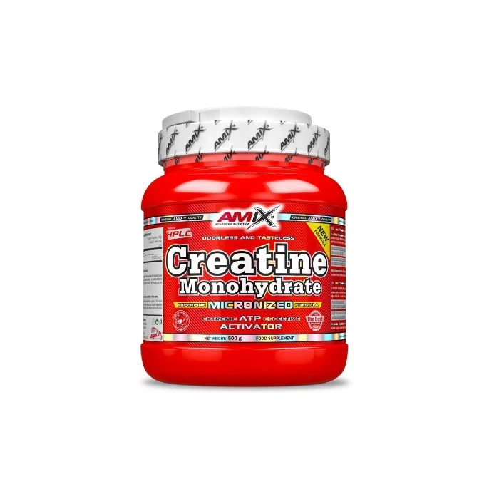 Amix Creatine Monohydrate
