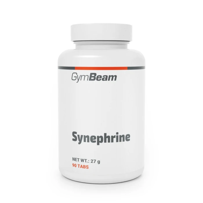 GymBeam Synefrín 90 tab.