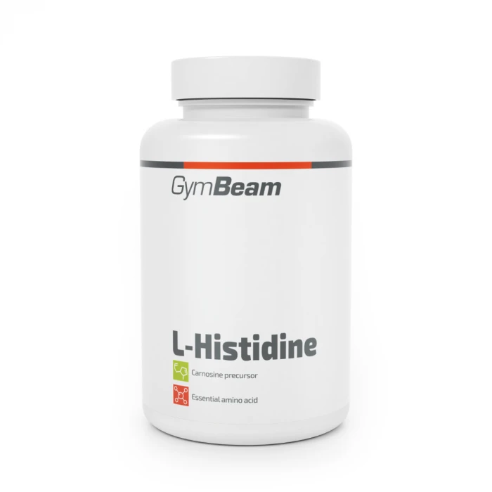 GymBeam L-Histidín