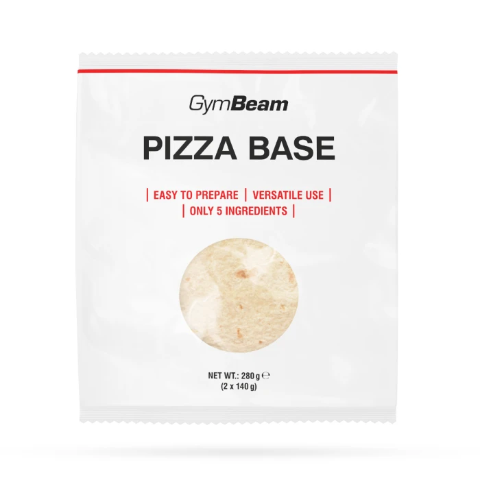 GymBeam Cesto na pizzu