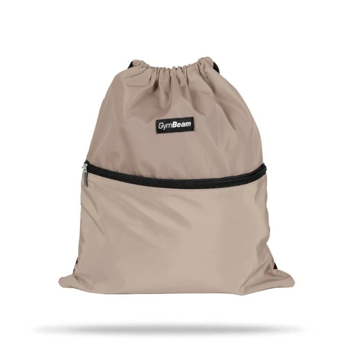 GymBeam Batoh Sack Pack Sand