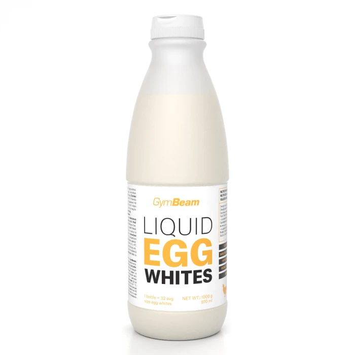 GymBeam Liquid Egg Whites