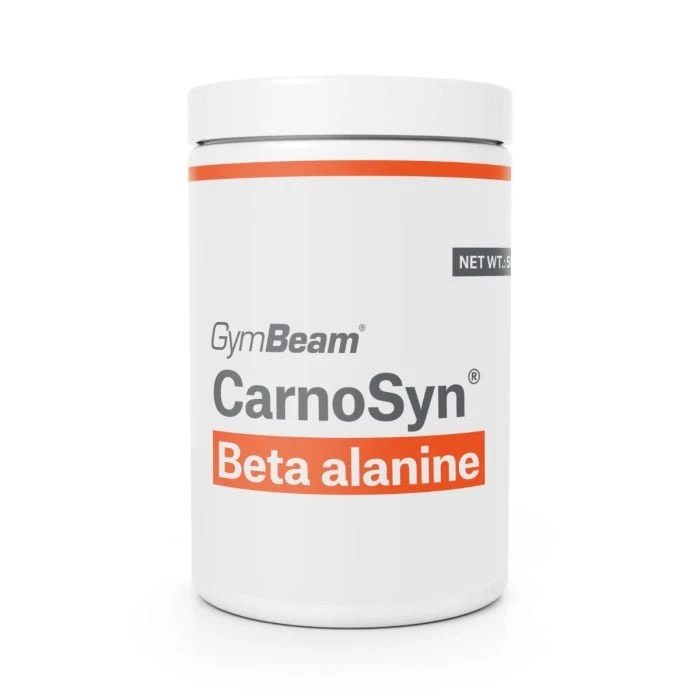 GymBeam Beta alanín (CarnoSyn®)