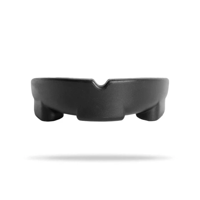 GymBeam Chránič na zuby Black