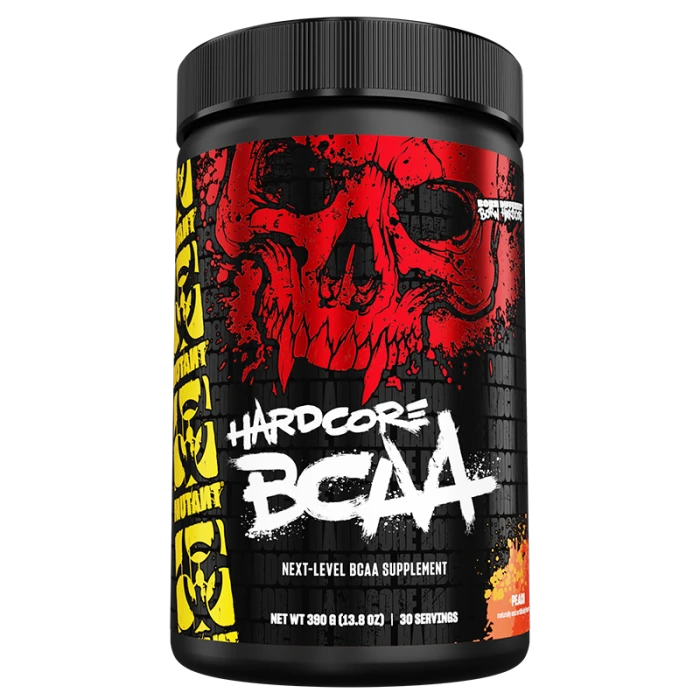 PVL Mutant BCAA 9.7 broskyňa