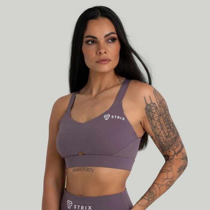 STRIX Sports Bra Dusk  XS