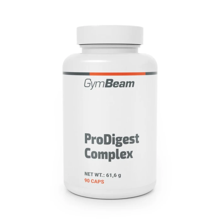 GymBeam ProDigest Complex
