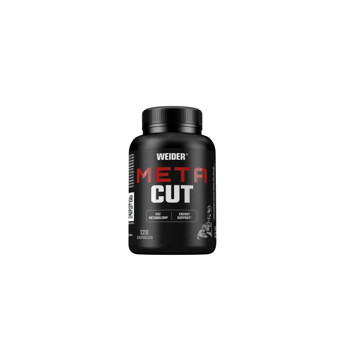 Weider Meta Cut