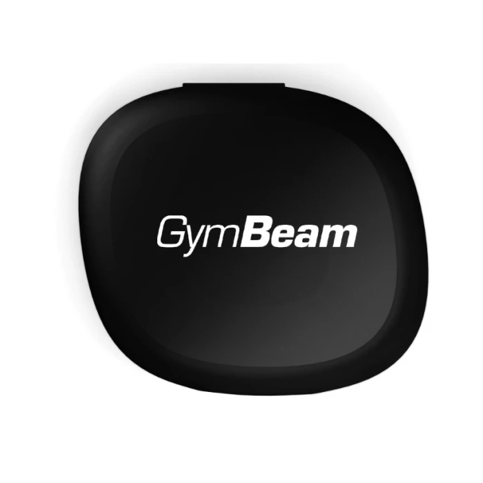 GymBeam Pill Box