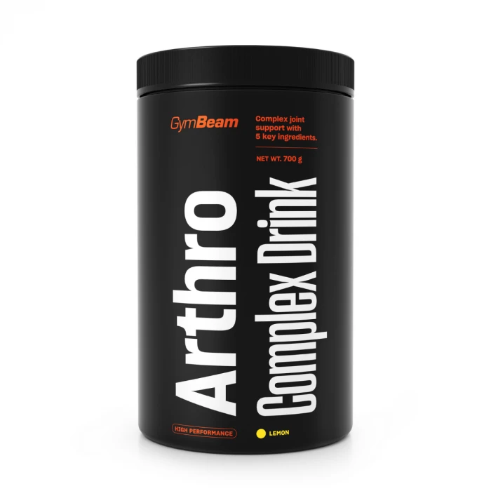 GymBeam ArthroComplex Drink citrón