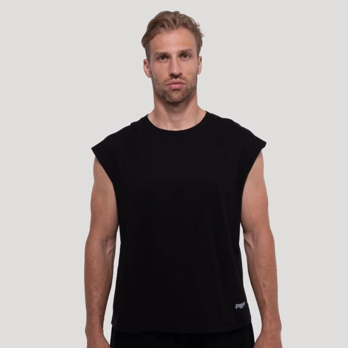 GymBeam Tielko Persistence Black  S