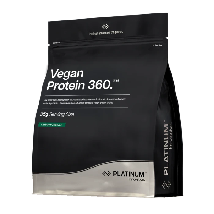 The Protein Works Vegan Protein Extreme