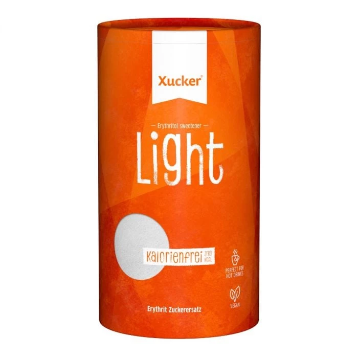 Xucker Erythritol Light 1000 g