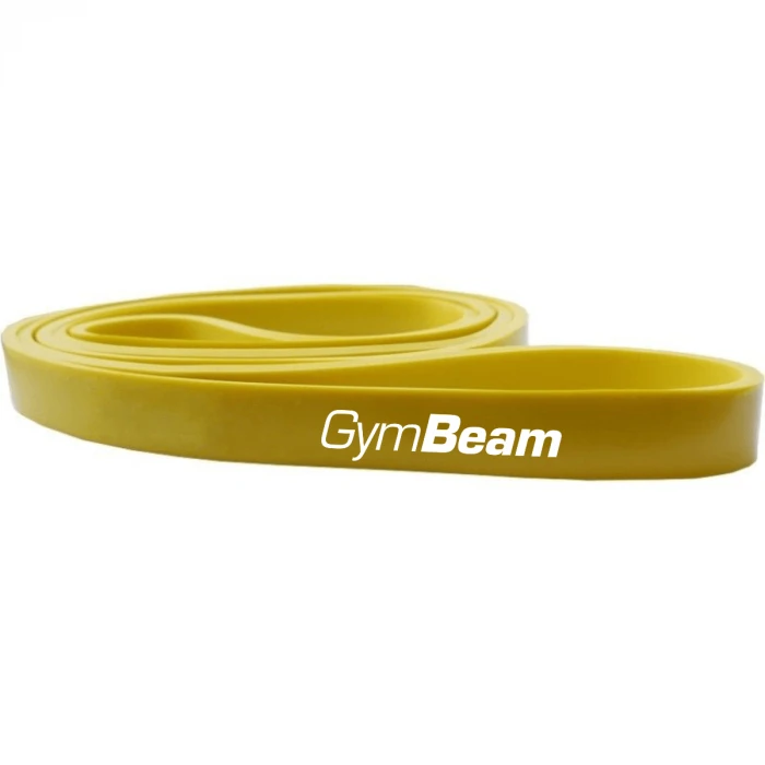 Cross Resistance Band Level 1 - GymBeam
