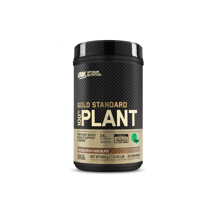 Optimum Nutrition Gold Standard 100% Plant čokoláda