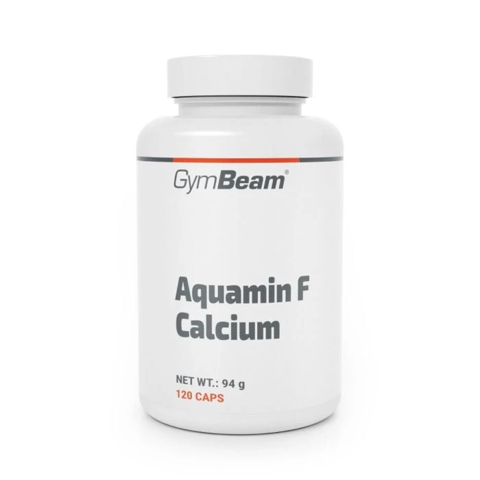 GymBeam Vápnik (Aquamin F)