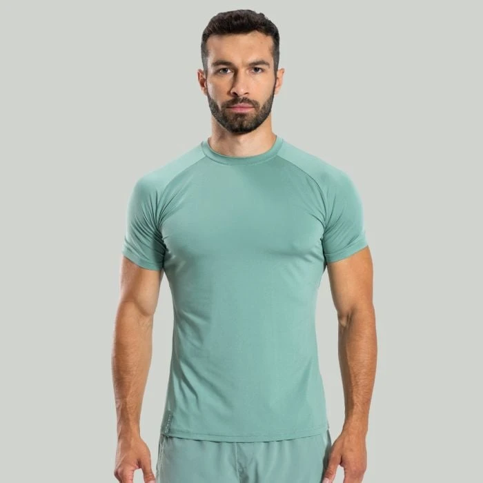 STRIX Tričko Ultimate Agave  XXLXXL