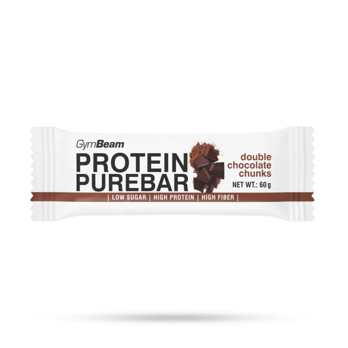 GymBeam Protein PureBar