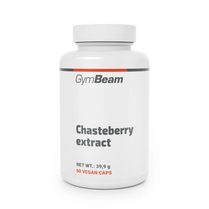 GymBeam - Chasteberry extract