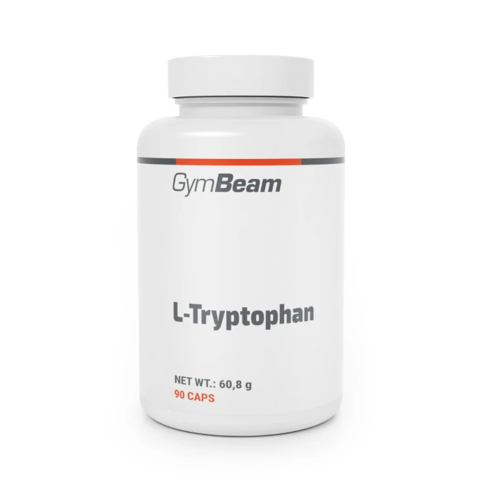 GymBeam L-Tryptofán