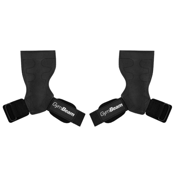 GymBeam Mozolníky Hyper Black  S