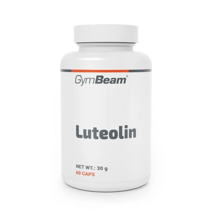 GymBeam  Luteolín
