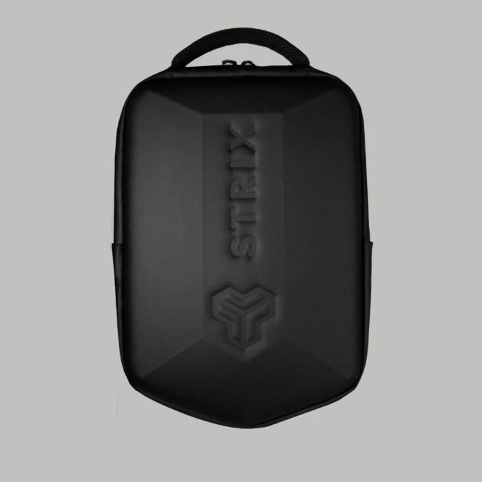 STRIX Batoh ALPHA Black