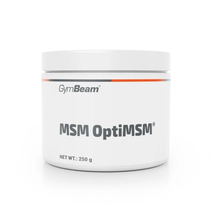 GymBeam MSM OptiMSM®