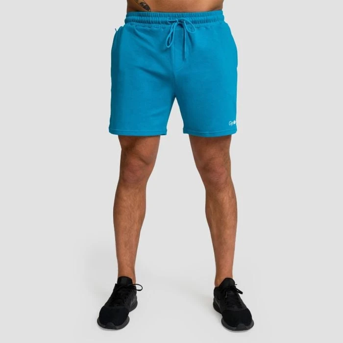 GymBeam Šortky Limitless Aquamarine  SS