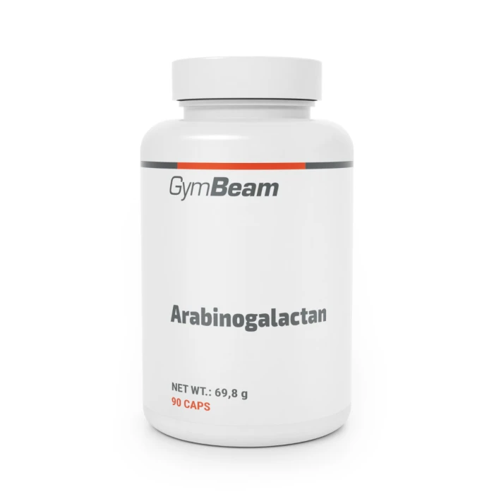 GymBeam Arabinogalactan