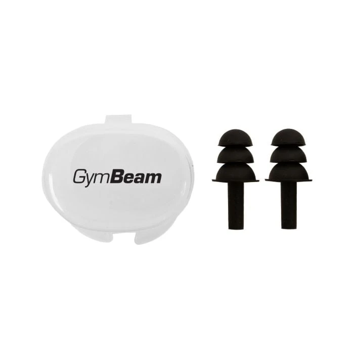 GymBeam Štuple do uší Protector