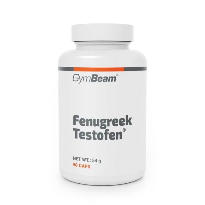 GymBeam Senovka grécka Testofen®