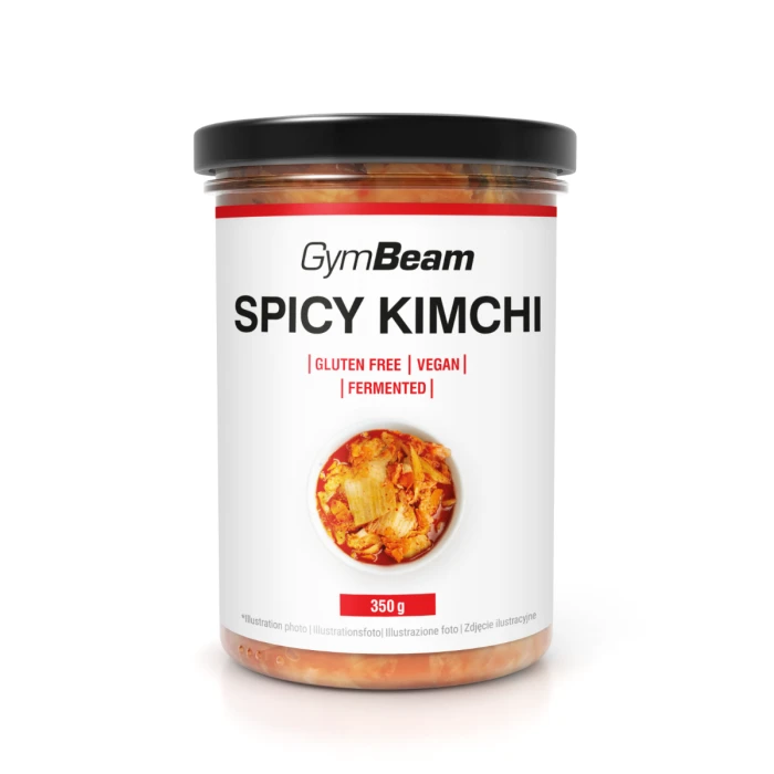 Gymbeam Pikantné Kimchi
