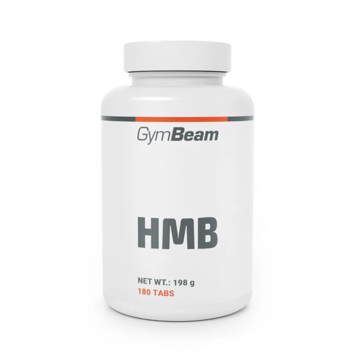 GymBeam HMB CAPS