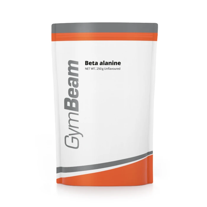 GymBeam Beta Alanín bez príchute