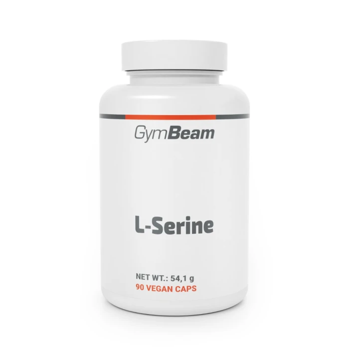 GymBeam L-Serín