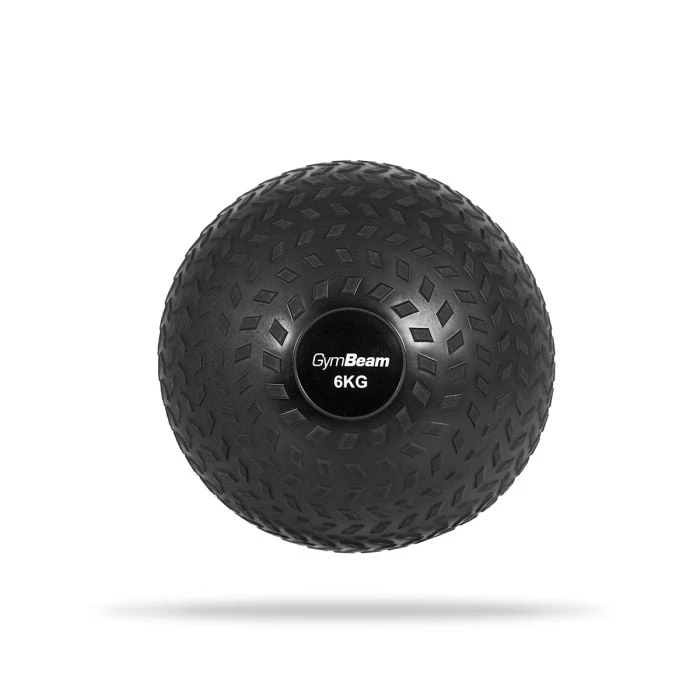 GymBeam Posilňovacia lopta Slam Ball