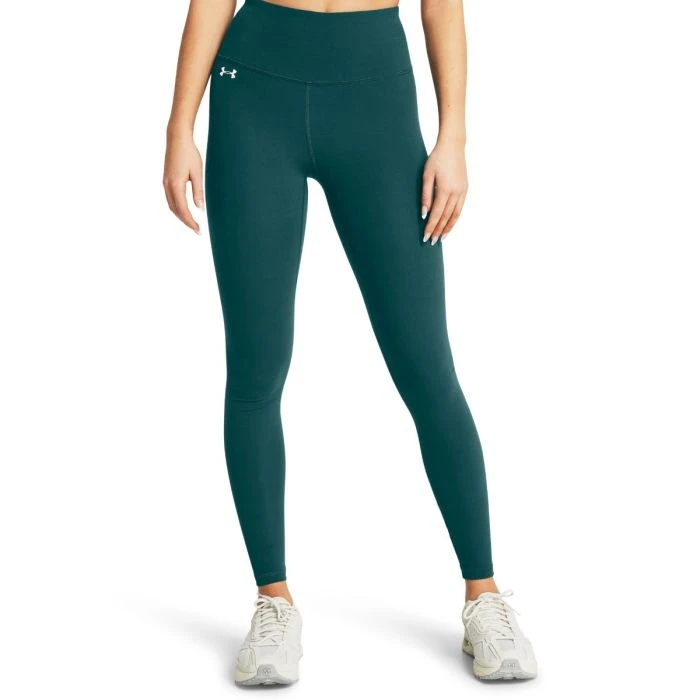 Under Armour - Dámske Legíny Motion Legging Blue  S